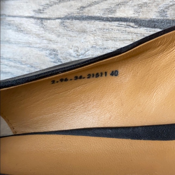 Adolfo Dominguez shoes (flat) - Picture 5 of 7